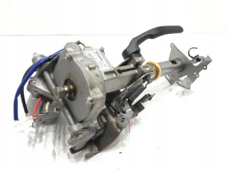 48810BR60A LORK-264-19888 Насос гидроусилителя руля Nissan Qashqai 1  Арт e12140636, вид 2