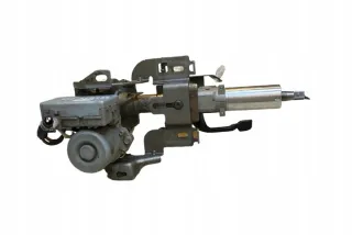 488104EA0C Насос гидроусилителя руля Nissan Qashqai 2 Арт e12140620, вид 3