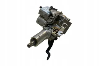 488104EA0C Насос гидроусилителя руля Nissan Qashqai 2 Арт e12140620, вид 5
