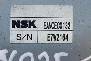 488104EA0C Насос гидроусилителя руля Nissan Qashqai 2 Арт e12140620, вид 7