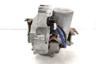 48810JD00B Насос гидроусилителя руля Nissan Qashqai 2 Арт e12140611, вид 3