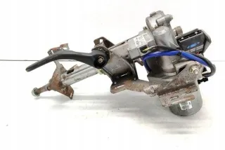 48810JD00B Насос гидроусилителя руля Nissan Qashqai 2 Арт e12140610, вид 1