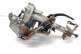 48810JD00B Насос гидроусилителя руля Nissan Qashqai 2 Арт e12140610, вид 2