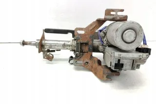 48810JD00B Насос гидроусилителя руля Nissan Qashqai 2 Арт e12140610, вид 3