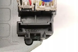 48810JD00B Насос гидроусилителя руля Nissan Qashqai 2 Арт e12140610, вид 4