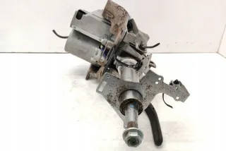 48810JD00B Насос гидроусилителя руля Nissan Qashqai 2 Арт e12140608, вид 1