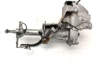 48810JD00B Насос гидроусилителя руля Nissan Qashqai 2 Арт e12140608, вид 2