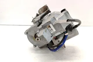 48810JD00B Насос гидроусилителя руля Nissan Qashqai 2 Арт e12140608, вид 3