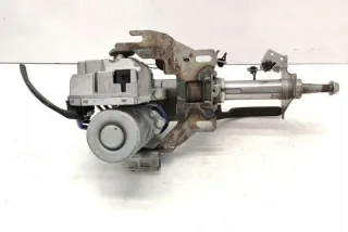 48810JD00B Насос гидроусилителя руля Nissan Qashqai 2 Арт e12140608, вид 4