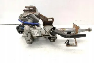 48810JD00B Насос гидроусилителя руля Nissan Qashqai 2 Арт e12140608, вид 6