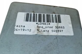 48810JX51B Насос гидроусилителя руля Nissan NV 200 Арт e12140595, вид 3