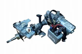 48810JX51B Насос гидроусилителя руля Nissan NV 200 Арт e12140595, вид 4