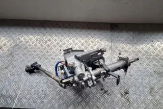 488101U64A Насос гидроусилителя руля Nissan Note E11 Арт e12140590, вид 1