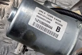 488101U64A Насос гидроусилителя руля Nissan Note E11 Арт e12140590, вид 4