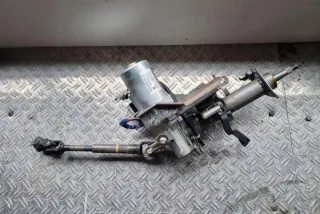 488101U64A Насос гидроусилителя руля Nissan Note E11 Арт e12140590, вид 6
