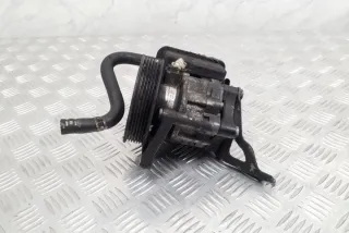 A0064666601 Насос гидроусилителя руля Mercedes Vito W639 Арт e12140551, вид 6
