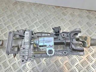 A1664601316 Рулевая колонка Mercedes ML/GLE W166 Арт e12140513, вид 4