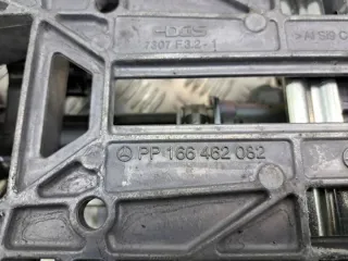 A1664601316 Рулевая колонка Mercedes ML/GLE W166 Арт e12140513, вид 7