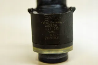 9231283 Датчик температуры BMW 5 F10/F11/GT F07 Арт e12140437, вид 1