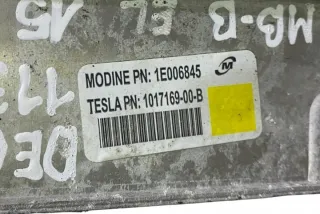 W246, 101716900B Насос гидроусилителя руля Mercedes B W246 Арт e12140433, вид 1