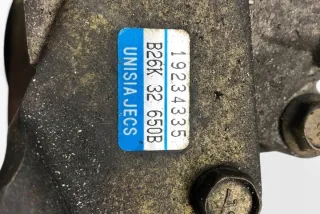 B26K32650B Насос гидроусилителя руля Mazda 323 BJ Арт e12140412, вид 5