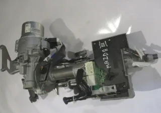 MAZDA3 JJ501-000524 Насос гидроусилителя руля Mazda 3 BM Арт e12140386, вид 2