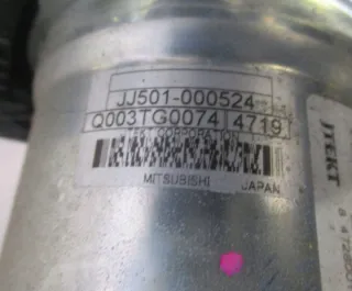 MAZDA3 JJ501-000524 Насос гидроусилителя руля Mazda 3 BM Арт e12140386, вид 5