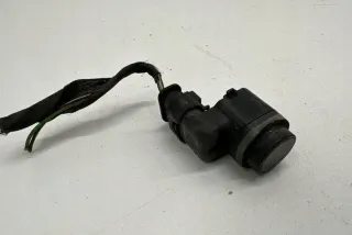 9231281 Датчик температуры BMW 5 F10/F11/GT F07 Арт e12140250, вид 1