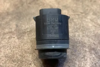 9270497 Датчик температуры BMW 5 F10/F11/GT F07 Арт e12140219, вид 4