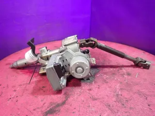A0012988 Рулевая колонка Mazda 2 DE Арт e12140196, вид 2