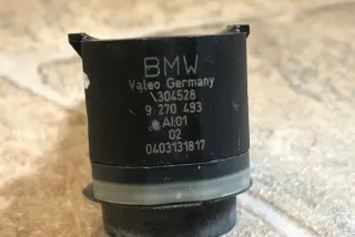 9270493 Датчик температуры BMW 5 F10/F11/GT F07 Арт e12140195, вид 6