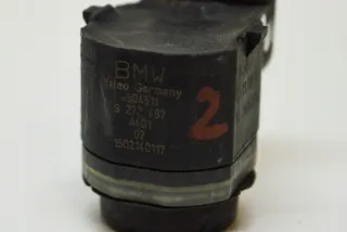 9270497 Датчик температуры BMW 5 F10/F11/GT F07 Арт e12140167, вид 4
