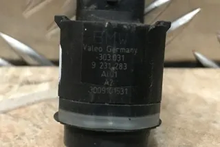 9231283 Датчик температуры BMW 5 F10/F11/GT F07 Арт e12140162, вид 6