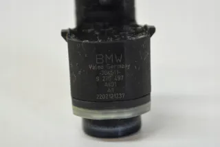 9270497 Датчик температуры BMW 5 F10/F11/GT F07 Арт e12140145, вид 2