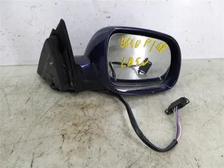 2000-2005 Зеркало наружное правое Volkswagen Passat B5 Арт e12139807, вид 2