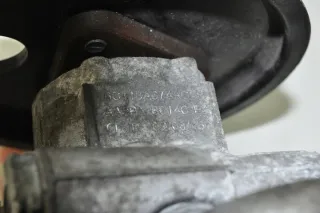 TSM1178 Насос гидроусилителя руля Ford Transit Custom Арт e12139732, вид 2