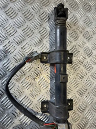 504038169 Рулевая колонка Iveco Daily 2 Арт e12139717, вид 3