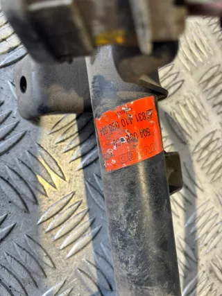 504038169 Рулевая колонка Iveco Daily 2 Арт e12139717, вид 4