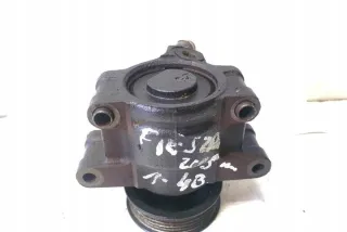 2S6E3A733AA5CD2930 Насос гидроусилителя руля Ford Fiesta 5 Арт e12139611, вид 3