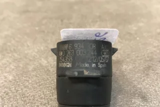 6934308 Датчик температуры BMW 1 E81/E82/E87/E88 Арт e12139543, вид 1