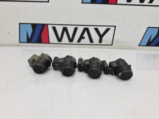 6934308 Датчик температуры BMW 1 E81/E82/E87/E88 Арт e12139518, вид 1