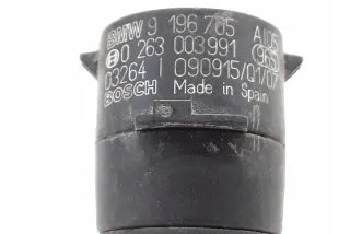 0263003991 Датчик температуры BMW 1 E81/E82/E87/E88 Арт e12139509, вид 4