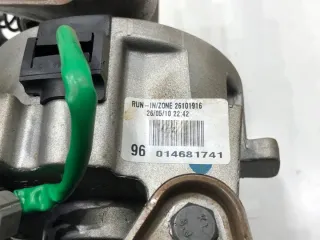 26096580 LORK-264-17627 Насос гидроусилителя руля Fiat Panda 2 Арт e12139481, вид 4
