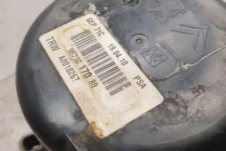 9673017080 Насос гидроусилителя руля Citroen C5 2 Арт e12139245, вид 6