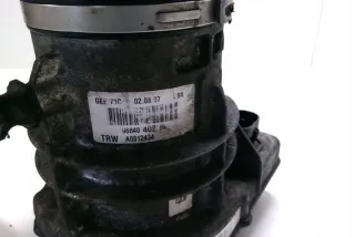 9684040280 Насос гидроусилителя руля Citroen C4 2 Арт e12139200, вид 4