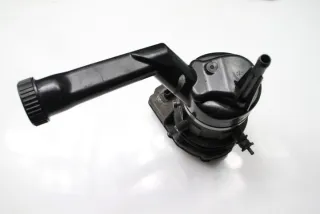 9684252580 Насос гидроусилителя руля Citroen C3 2 Арт e12139171, вид 3