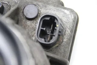 9684252580 Насос гидроусилителя руля Citroen C3 2 Арт e12139171, вид 4
