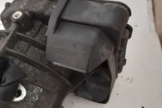 9685051580 Насос гидроусилителя руля Citroen C3 2 Арт e12139169, вид 1