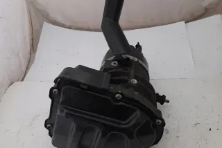 9685051580 Насос гидроусилителя руля Citroen C3 2 Арт e12139169, вид 3