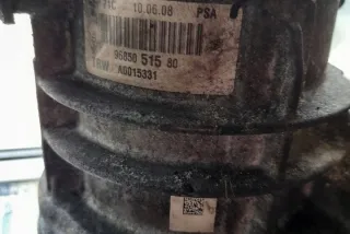 9685051580 Насос гидроусилителя руля Citroen C3 2 Арт e12139169, вид 4